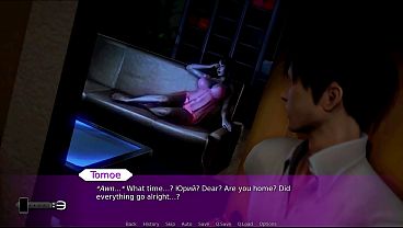 Проходження гри - Академія Вайфу, Частина 59 