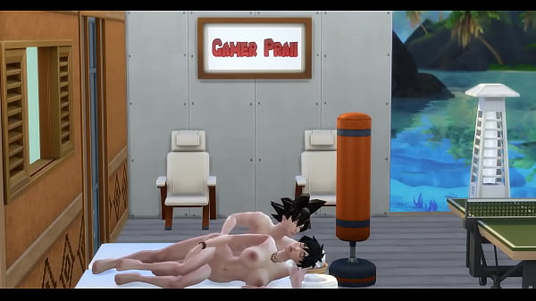 Dragon Ball Porn Epi 33 Goku no longer has control over whether he is fucking all the ones he wants, and goha's wife passes by