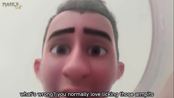 STEP GAY DAD - HONEY I SHRUNK MY STEPSON! - NEW PERCEPTIVE BEING A GIANT ROLE MODEL TO MY TINY STEP SON BY MANLYFOOT 