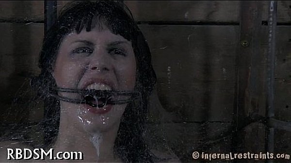 Extraordinary pleasures for girl