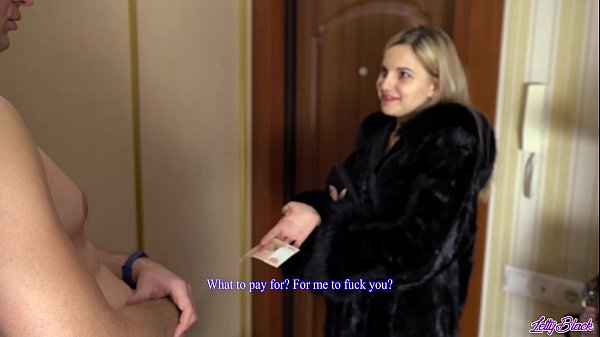 She really wanted anal sex - Letty Black