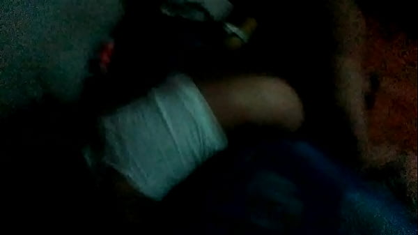 Madura divorciada con un joven del trabajo