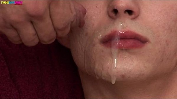 Hot Twinks On Assfucking and Gets Some Facial