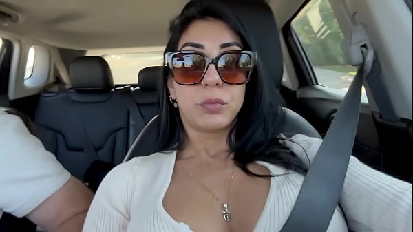 &ldquo;Tava sol, o look n&atilde;o combinava, mas eu sabia que ele ia amar gravar&rdquo;