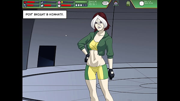 Прохождение игры - Rogue-Like: Эволюция, Часть 1  