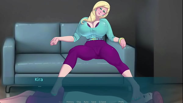 SexNote Cap 51 - mi madrastra de grandes tetas es mi jefa