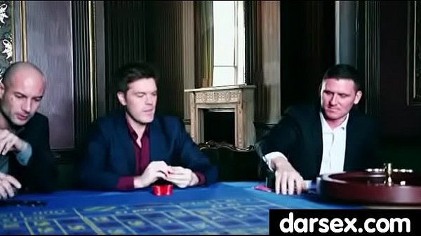 Beautiful Couple has Sensual Sex 29