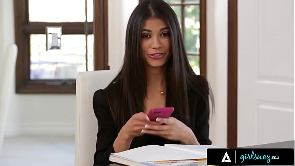 MILF Disciplines Hot Babe Part 1