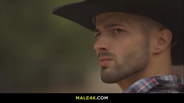 Hot gay porn with Casey and Lance