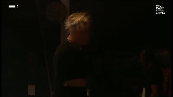 anitta meo mares vivas festival 2022  