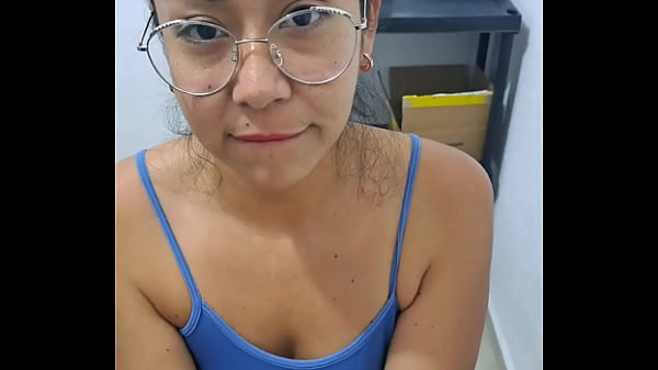 Me gusta tocarme mientras creo fantas&iacute;a de seguidor!