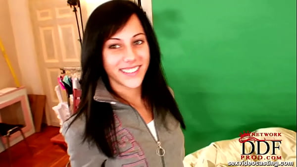 Saucy casting of the Pearl!