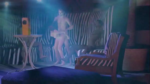 Geisha pleasuring men and fucking until they lose consciousness.Sexy anime cartoon.Sexy cartoon.Watch for everyone.Guys fuck big tits girls from games with cancer.sexy anime girls, blonde  