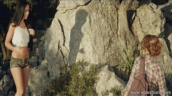 Martina and Nikol Know The Pussy