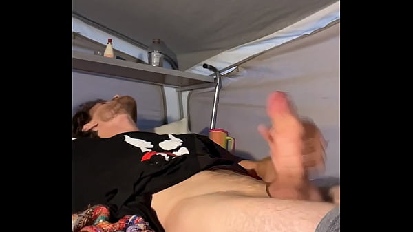 Jerking and edging my hard cock and cumshots compilation
