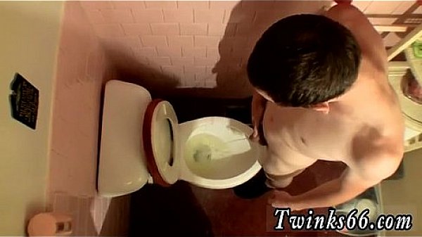 Gay twink gang bang Pissing And Jacking Off  