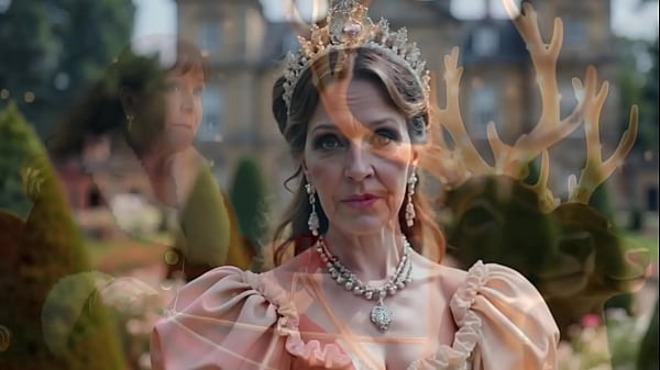 Scooby Doo granny Velma cosplay vibrator orgasms