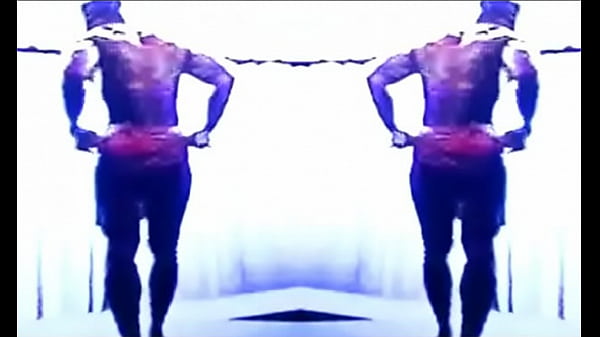 Edgerton Ed Hartwell BIG FAT ASS on Stage