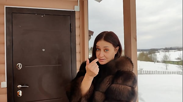 Replaced the water boiler at my friend's mom and fucked her there