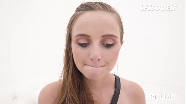 Lady Bug Rough Throat & Ass Fucking With Big Dick Stud - LETSDOEIT