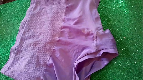 Cachetero morado con leche