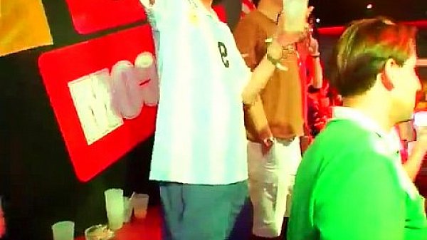 Free hardcore gay porno trailers Today's competition: a self-fuck 