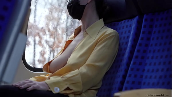 slave - exposed in public