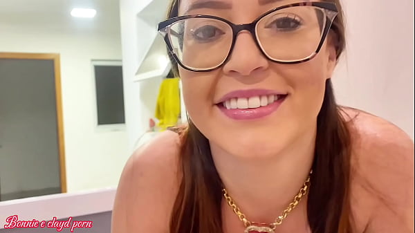 S&oacute; no cu da novinha tatuada