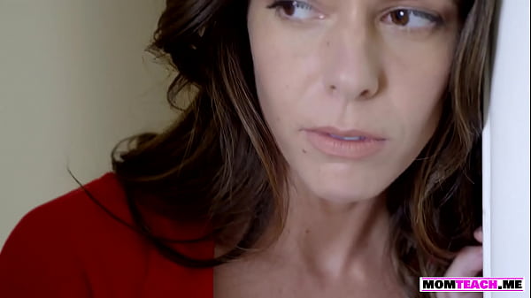 Mature rides stepsons big cock hardcore