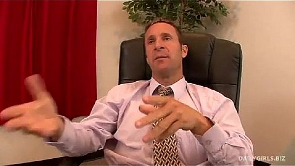 Alexis Texas sendo fodida por seu chefe