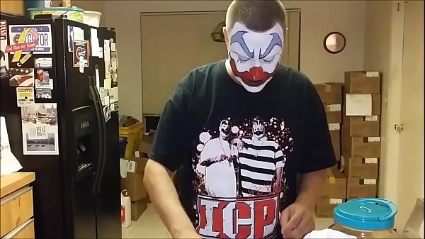 Jacking Off To Pizza Bagel Bites  