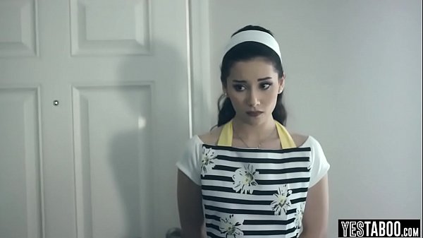 Futuristic vision about rough fucking and punishement