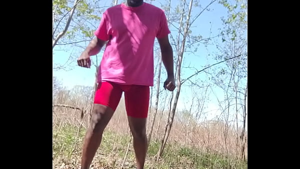 Dancing in the opposites of directions of how I normally dance bright and early 3