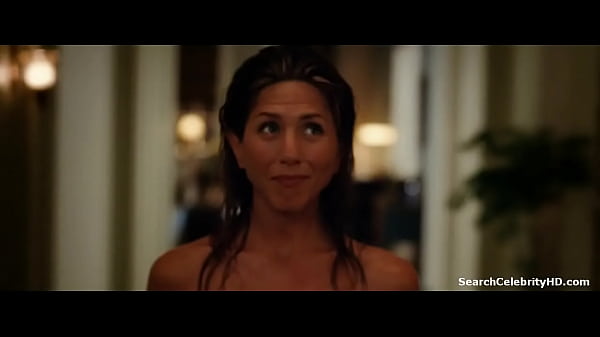 Jennifer Aniston in The Break-Up 2007