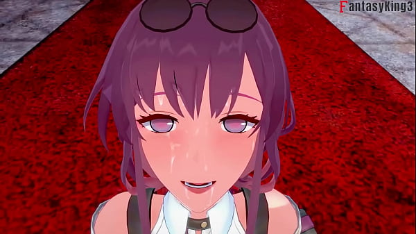 Kafka Having sex | 1 | Honkai: Star Rail | Watch the full and Pov version on Sheer or PTRN: Fantasyking3