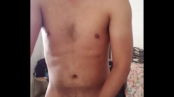 Chico mexicano se la jala