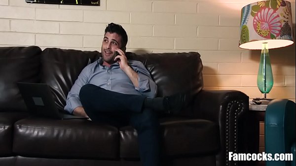 step Dad fucks his teen  