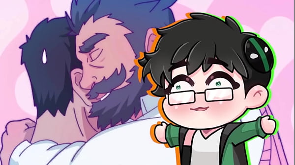 Thirsting over all the sexy neighbors and uncles