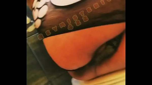 Reymisterio422 - Trans en un servicio p&uacute;blico - 1000291892 - Mar 17, 2025 