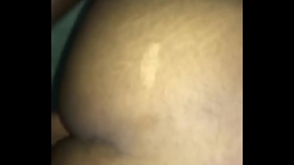 Levando vara do novinho 