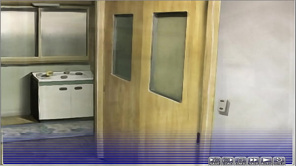 Apartment of love ep 1 - Getting to meet my step uncle