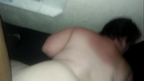 Doggystyle pawg big ass white girl