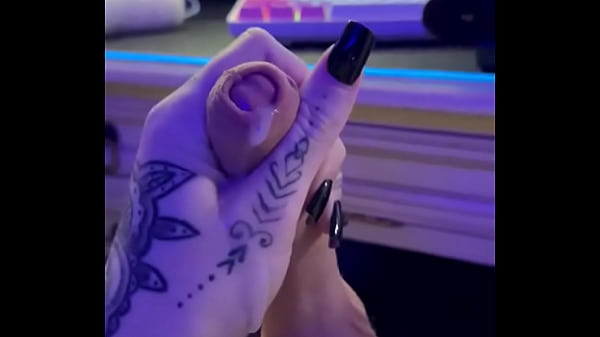 Do you like my cum? Would you like it inside you (mouth or ass)?#cum #dick #bigdick #transdick #shemale #tranny #ladyboy ...