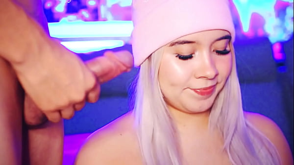 Valentina, the University Girl, Finds Her Bliss in Sucking Cock, Her Mouth Her Only True Home!