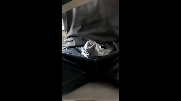 secret masturbation at work 