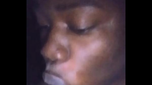 Raw Big black dick sucking and Park  