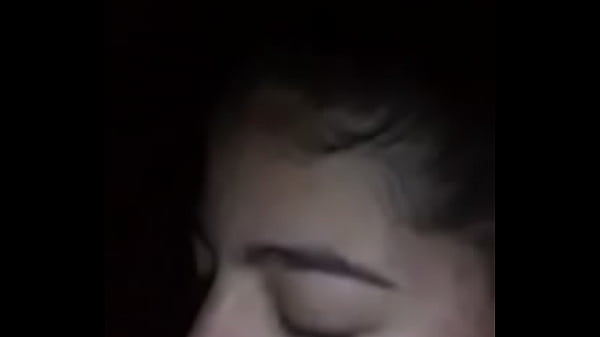 Sister sucks my dick  