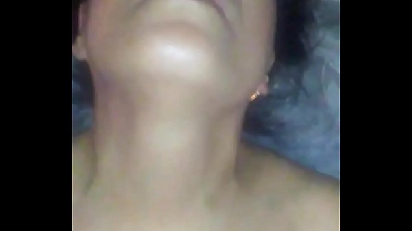 Solo fuck while  sucking cock.