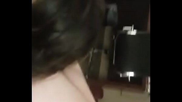 Mature hooker giving bbj