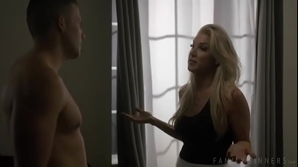 Stepmom -- Kayla & Codey